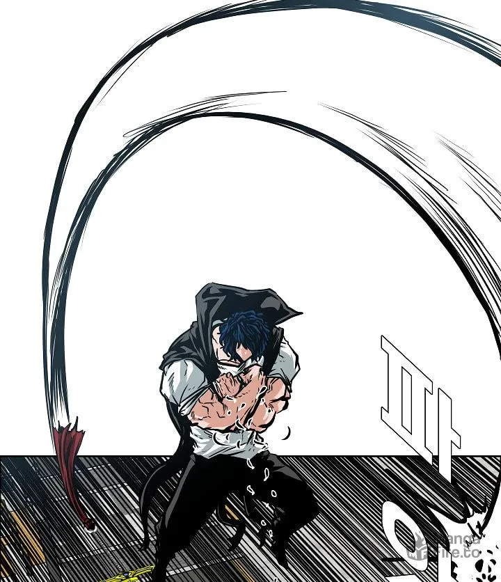 Read Rooftop Sword Master chapter 68 image 68 on Lezhin
