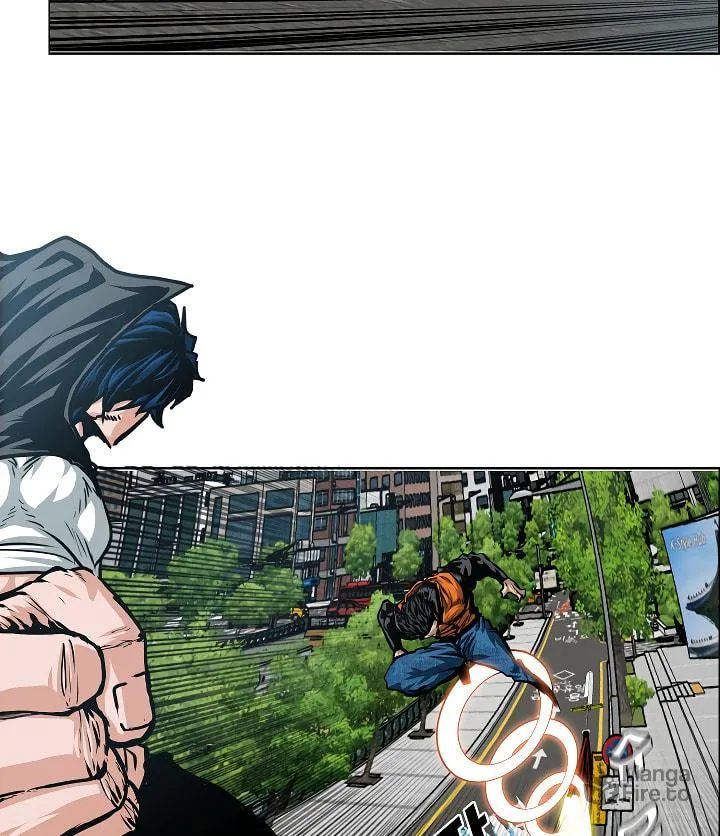 Read Rooftop Sword Master chapter 68 image 71 on Lezhin