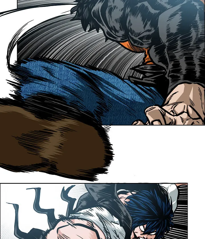 Read Rooftop Sword Master chapter 68 image 73 on Lezhin