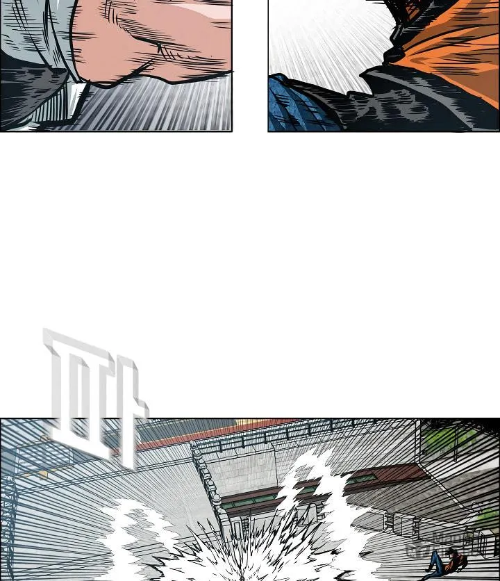 Read Rooftop Sword Master chapter 68 image 77 on Lezhin
