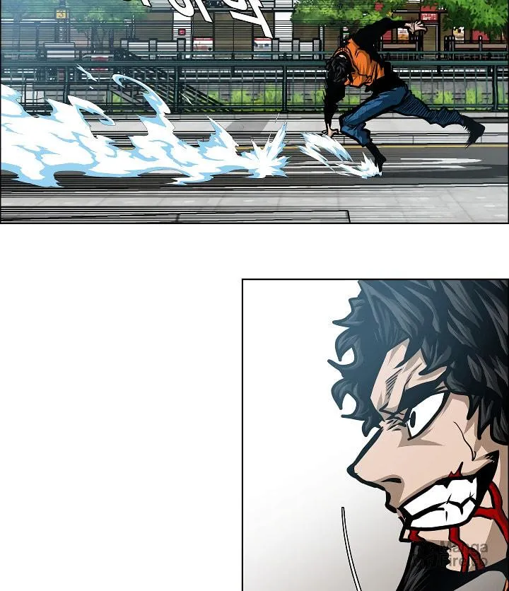 Read Rooftop Sword Master chapter 68 image 79 on Lezhin