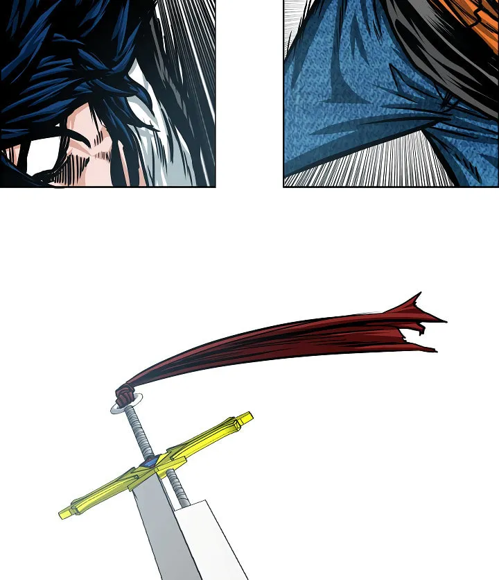 Read Rooftop Sword Master chapter 68 image 88 on Lezhin