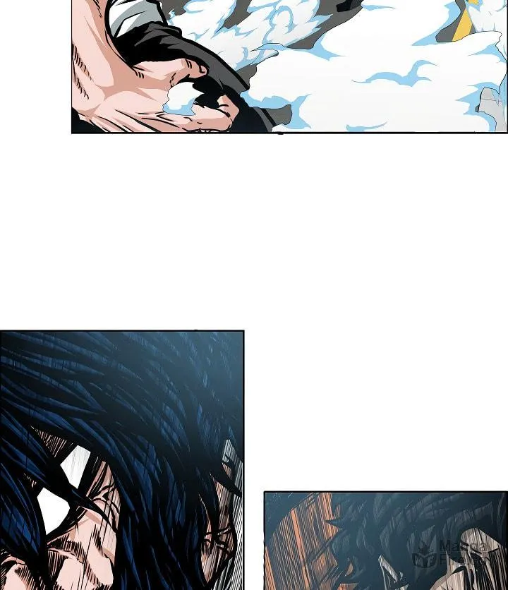 Read Rooftop Sword Master chapter 68 image 9 on Lezhin