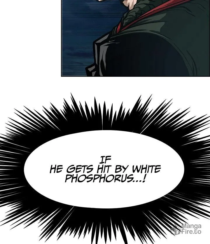 Read Rooftop Sword Master chapter 68 image 95 on Lezhin