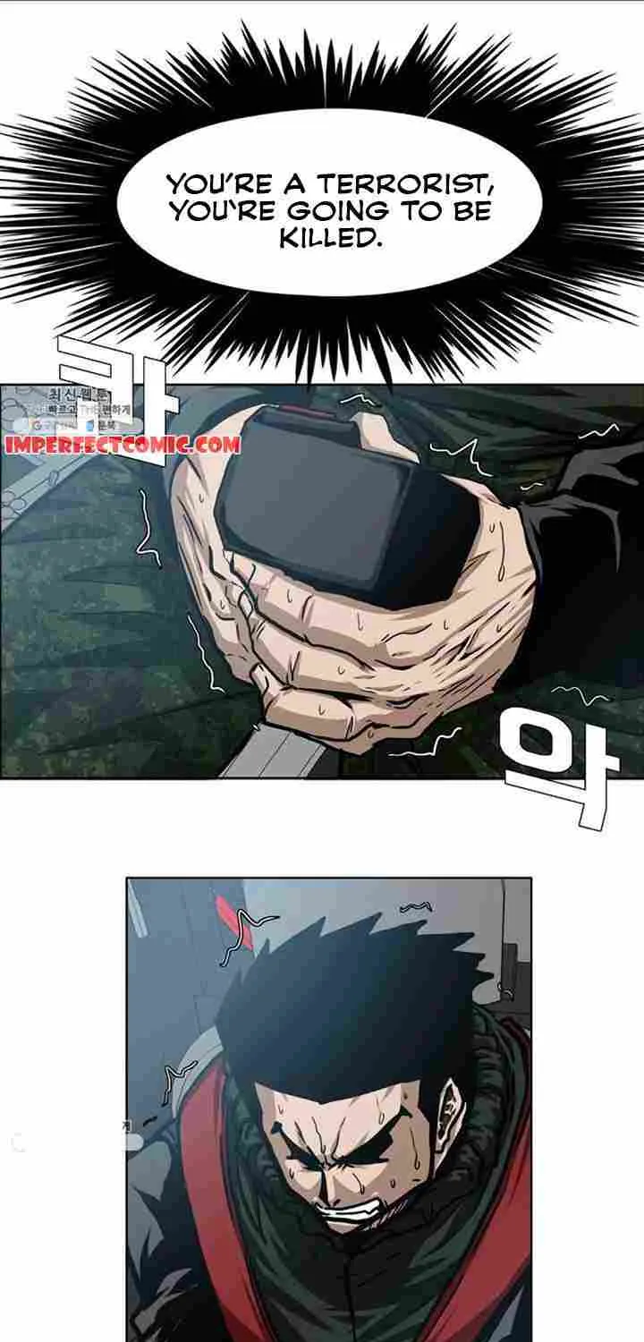Read Rooftop Sword Master chapter 69.1 image 10 on Lezhin
