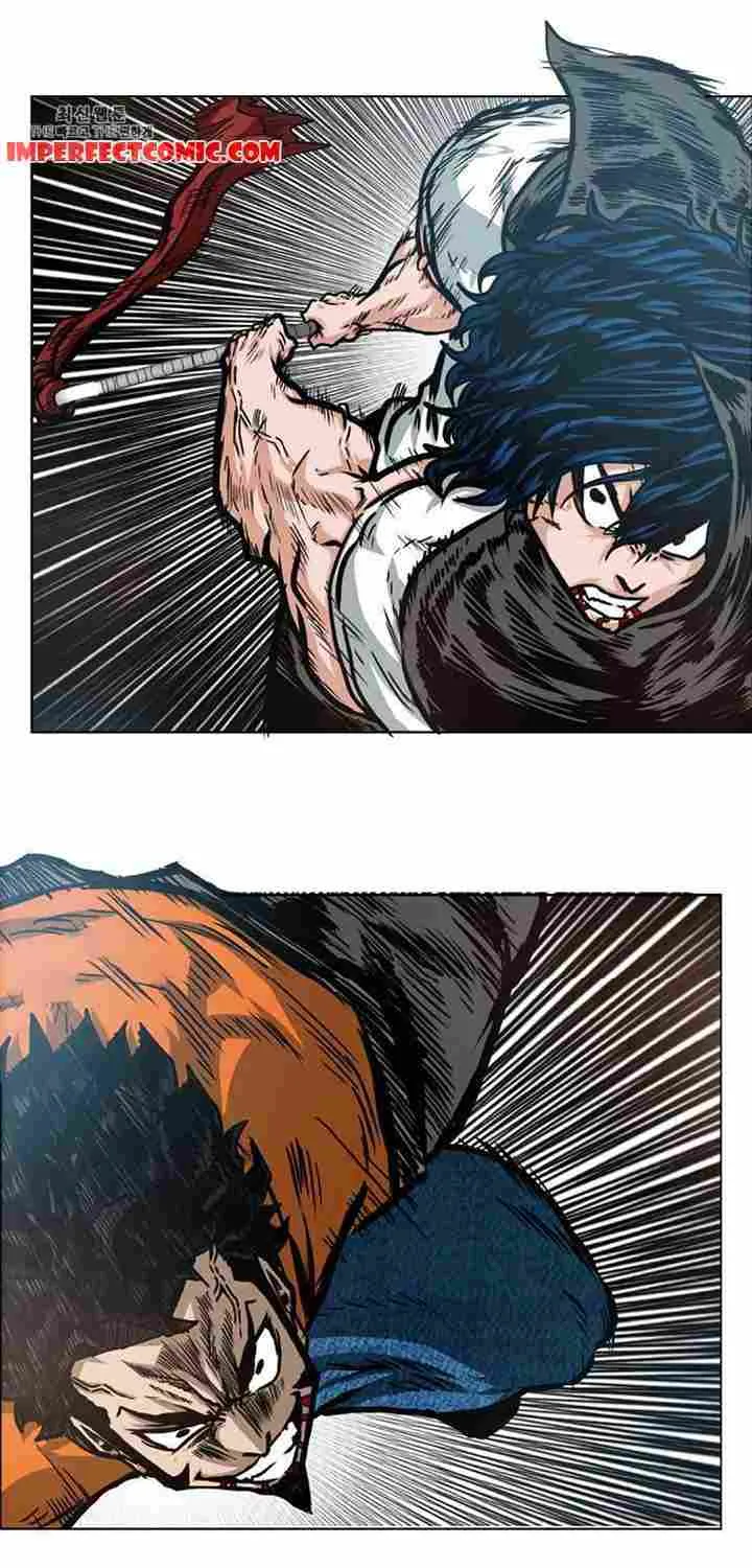 Read Rooftop Sword Master chapter 69.1 image 17 on Lezhin
