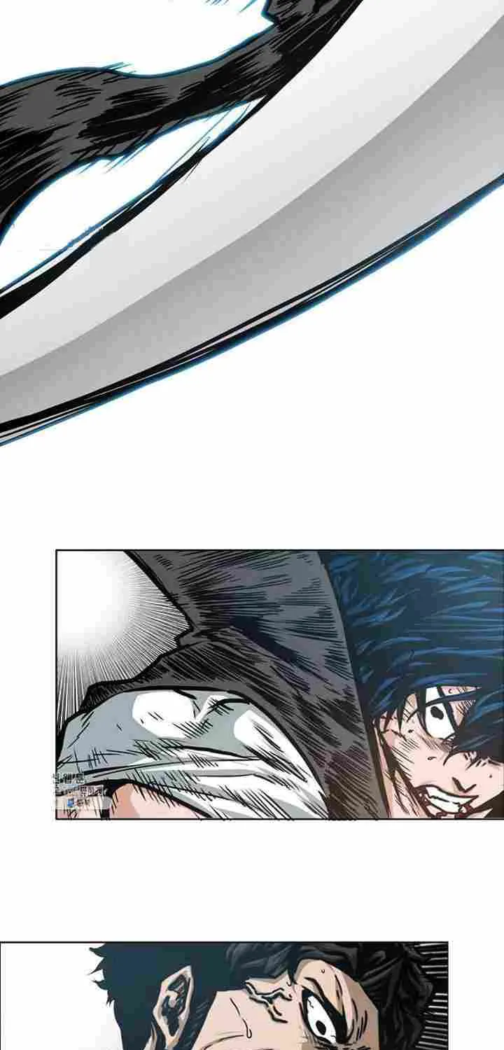 Read Rooftop Sword Master chapter 69.1 image 19 on Lezhin