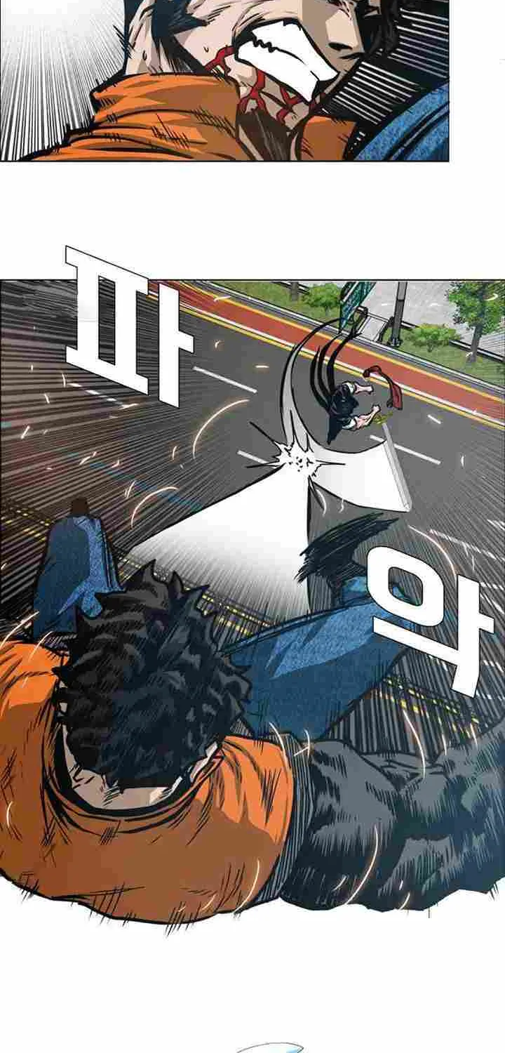 Read Rooftop Sword Master chapter 69.1 image 20 on Lezhin