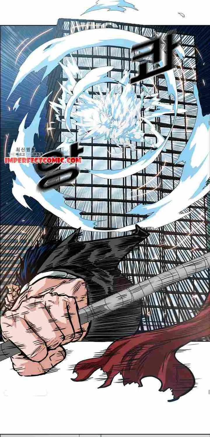 Read Rooftop Sword Master chapter 69.1 image 21 on Lezhin