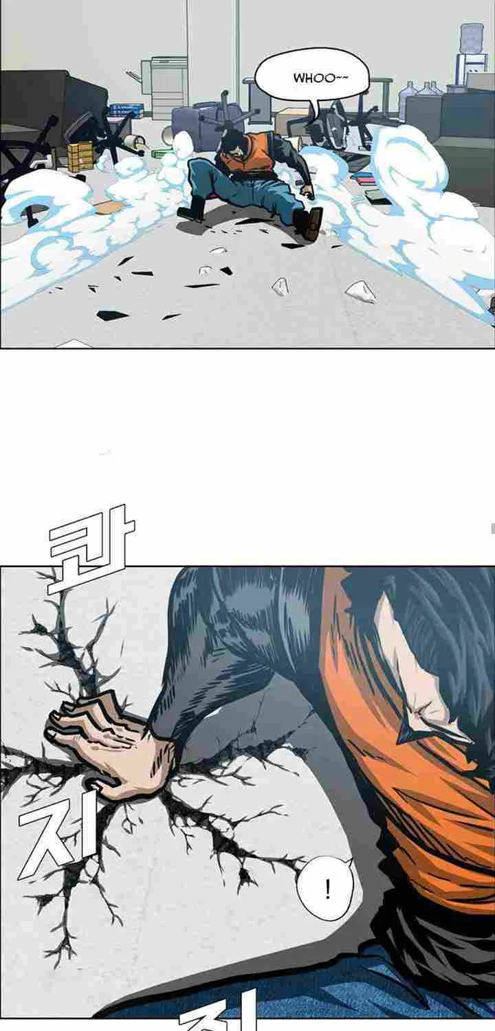 Read Rooftop Sword Master chapter 69.1 image 22 on Lezhin