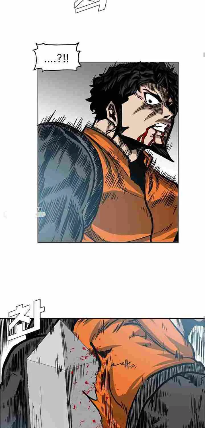 Read Rooftop Sword Master chapter 69.1 image 23 on Lezhin
