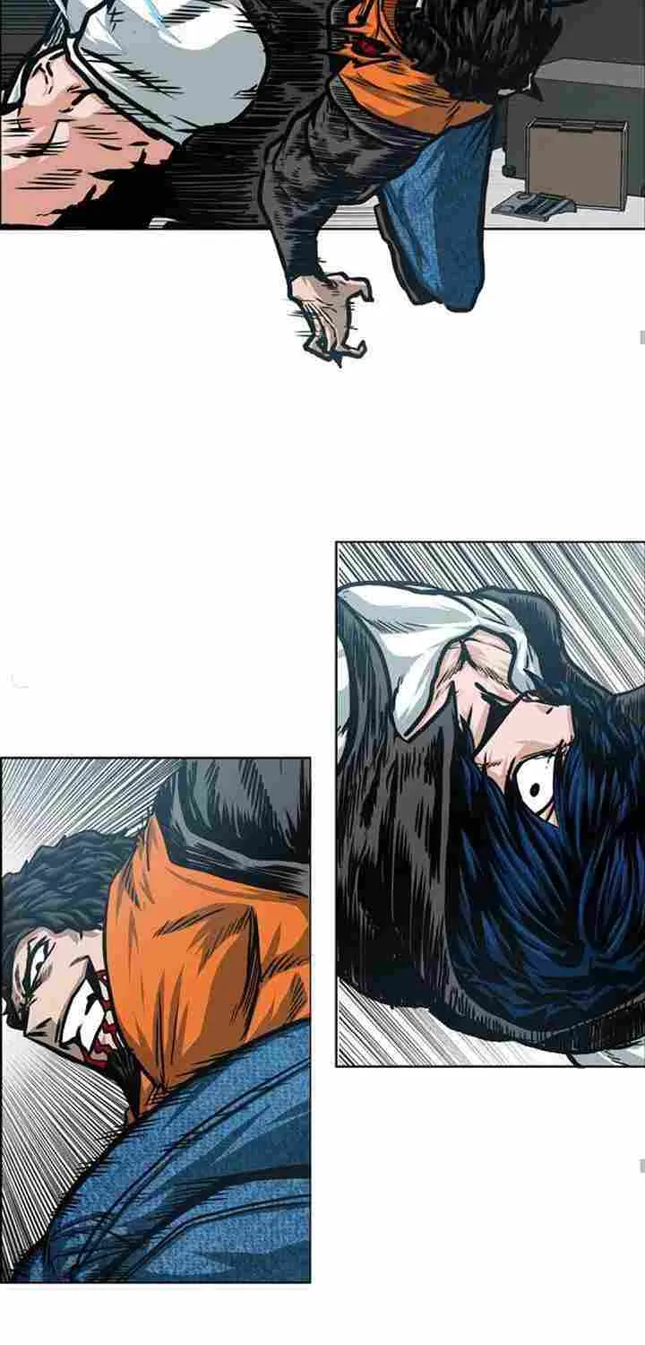 Read Rooftop Sword Master chapter 69.1 image 28 on Lezhin