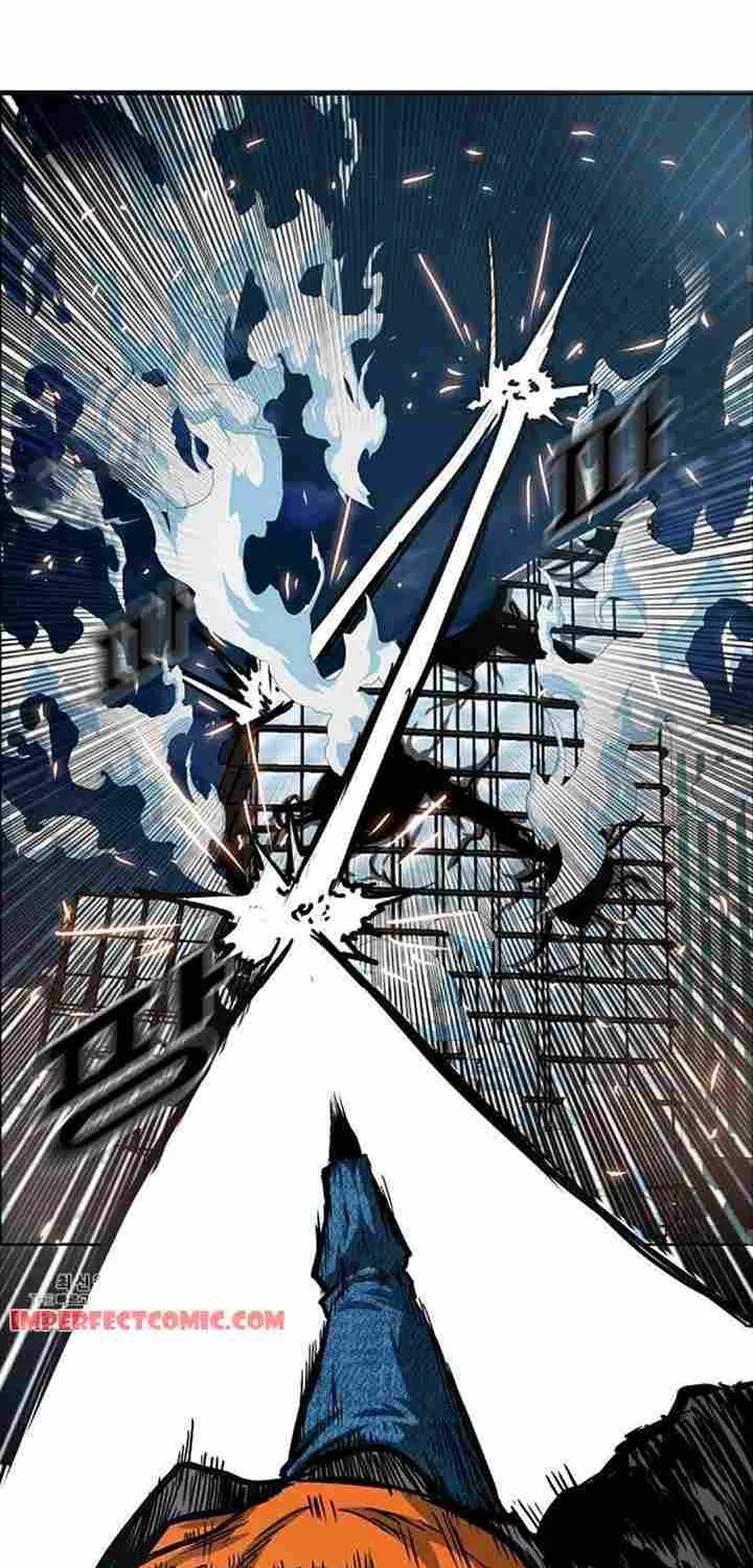 Read Rooftop Sword Master chapter 69.1 image 33 on Lezhin
