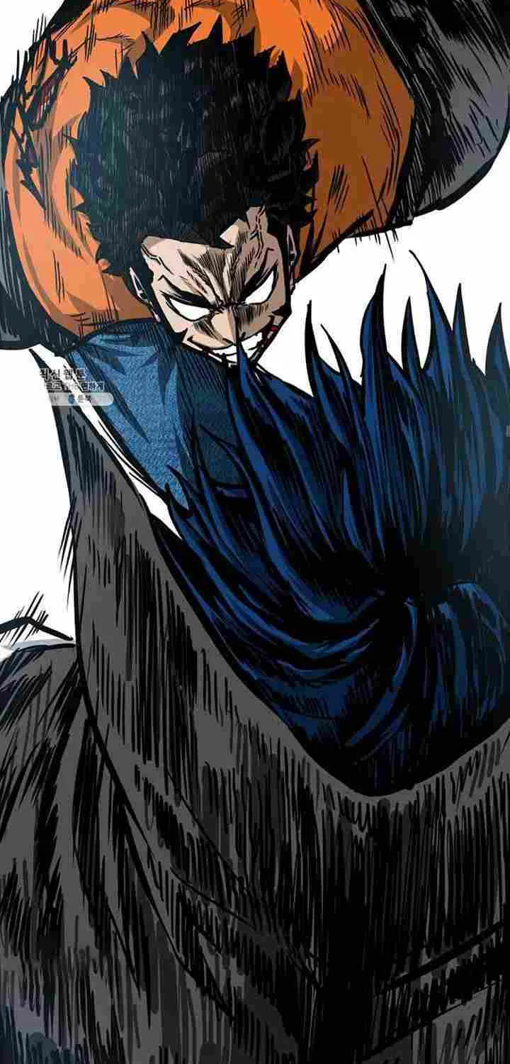 Read Rooftop Sword Master chapter 69.1 image 34 on Lezhin