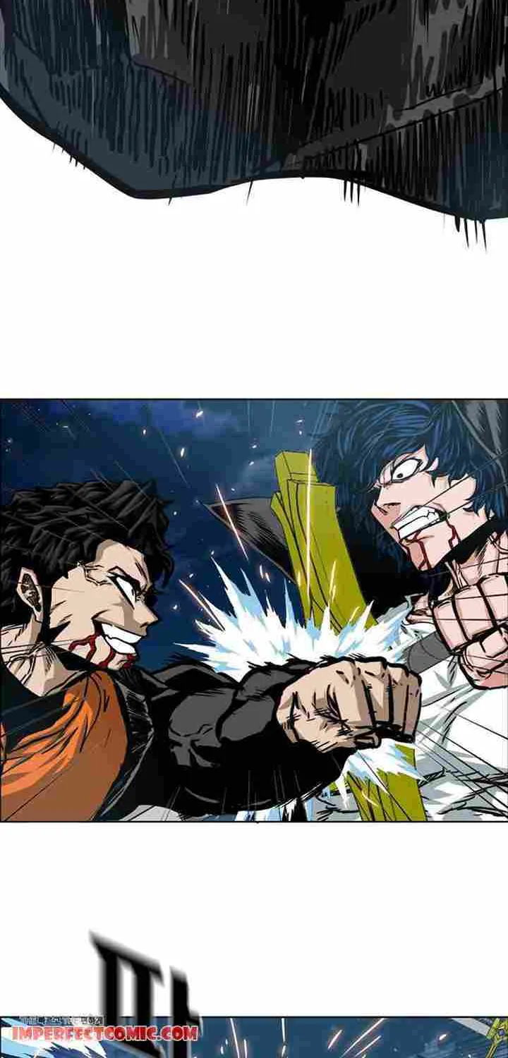 Read Rooftop Sword Master chapter 69.1 image 35 on Lezhin