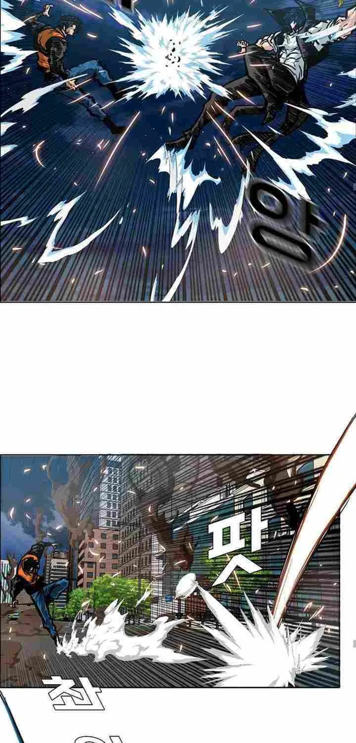 Read Rooftop Sword Master chapter 69.1 image 36 on Lezhin