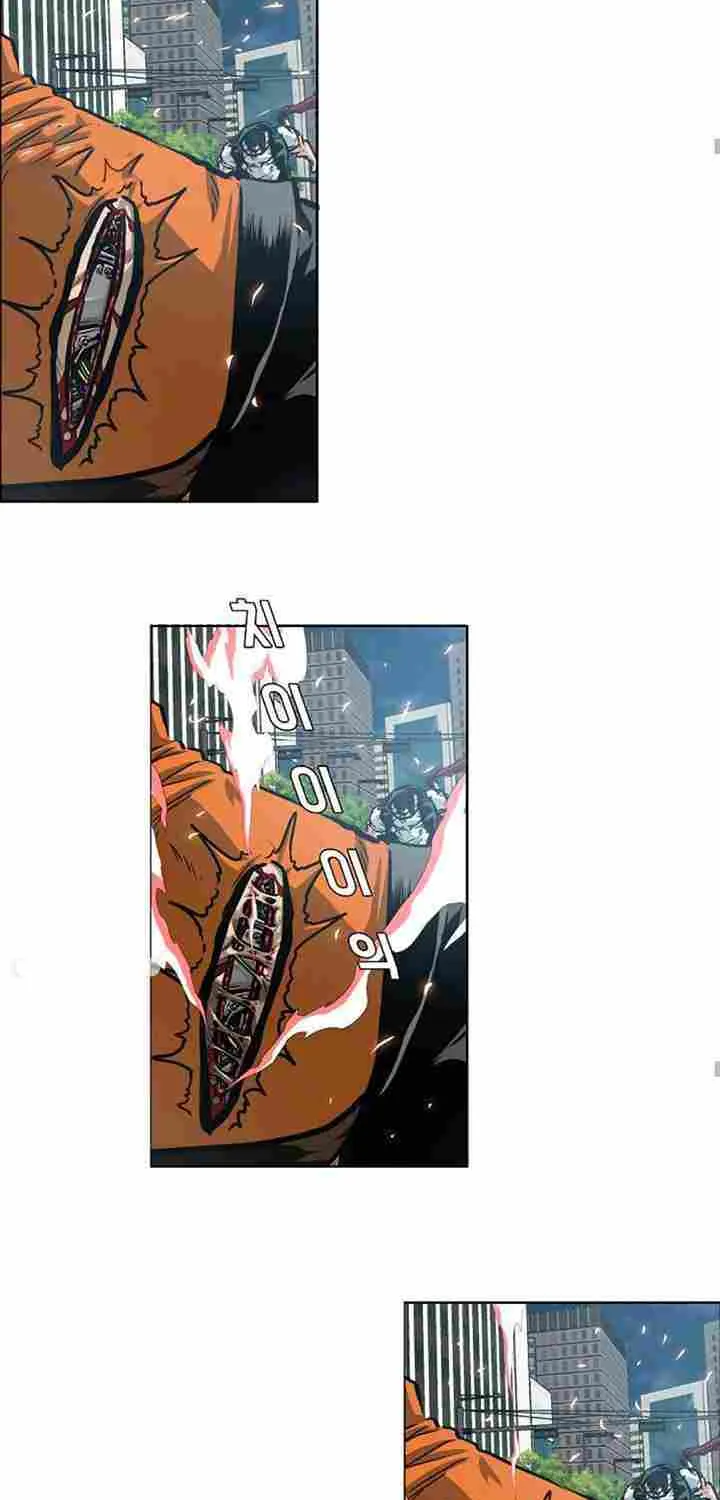 Read Rooftop Sword Master chapter 69.1 image 38 on Lezhin