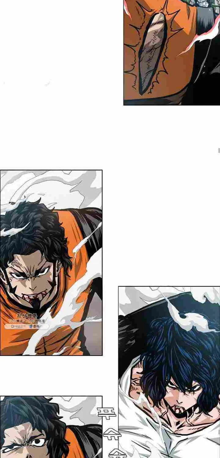 Read Rooftop Sword Master chapter 69.1 image 39 on Lezhin