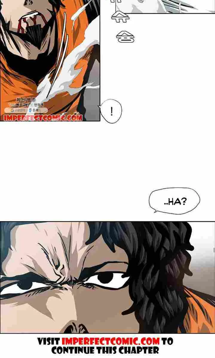 Read Rooftop Sword Master chapter 69.1 image 40 on Lezhin