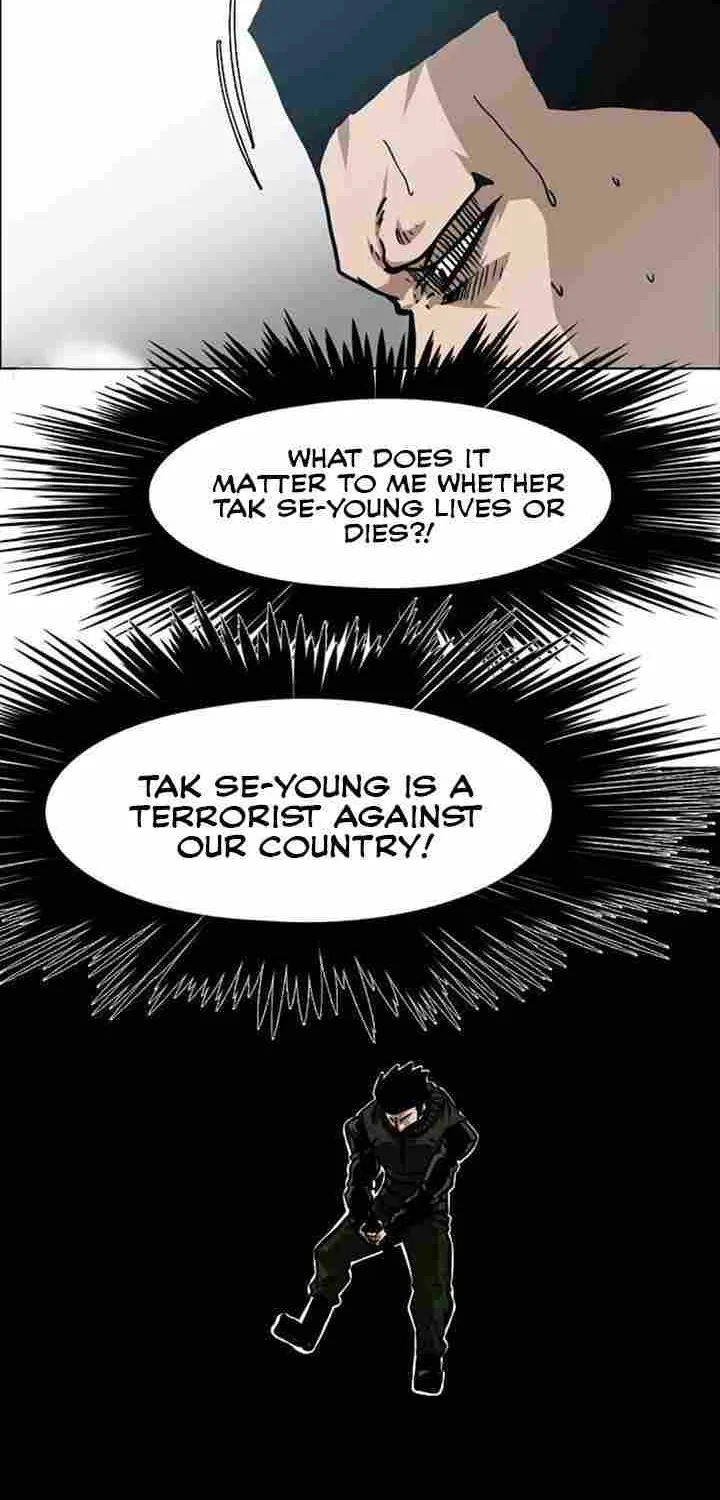 Read Rooftop Sword Master chapter 69.1 image 9 on Lezhin