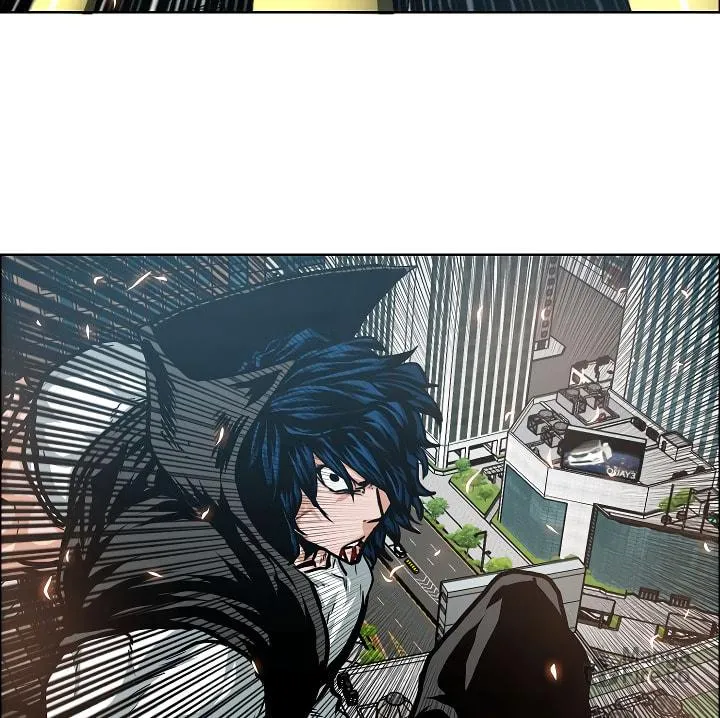 Read Rooftop Sword Master chapter 69 image 101 on Lezhin