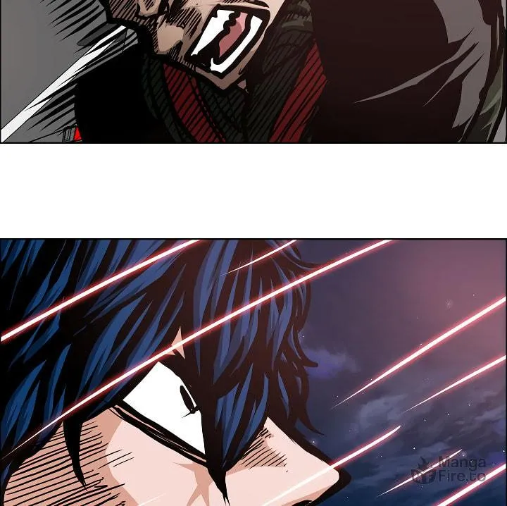 Read Rooftop Sword Master chapter 69 image 107 on Lezhin