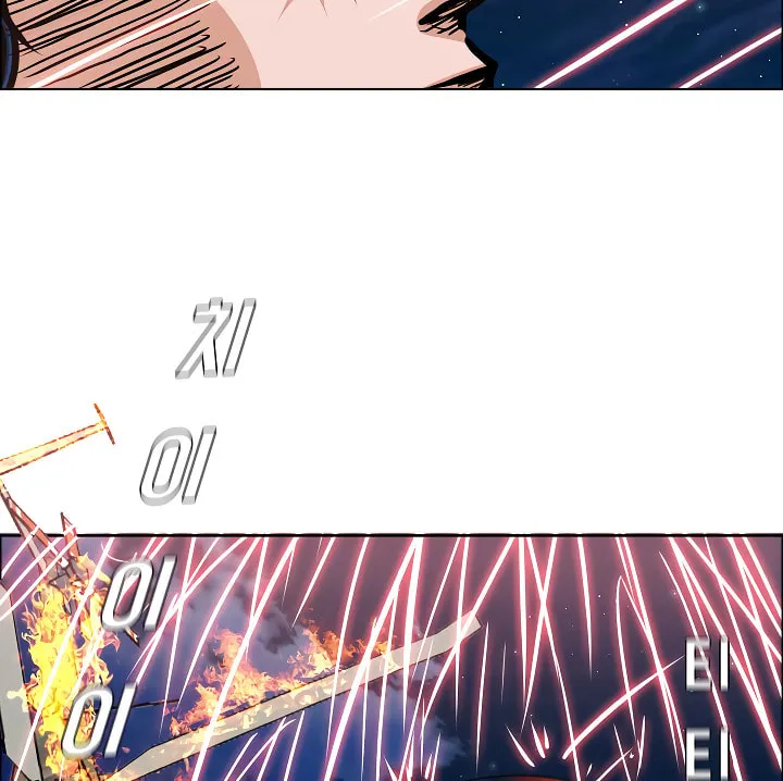 Read Rooftop Sword Master chapter 69 image 108 on Lezhin