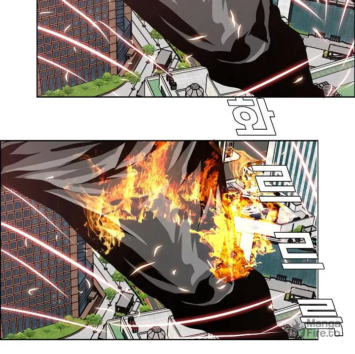 Read Rooftop Sword Master chapter 69 image 114 on Lezhin