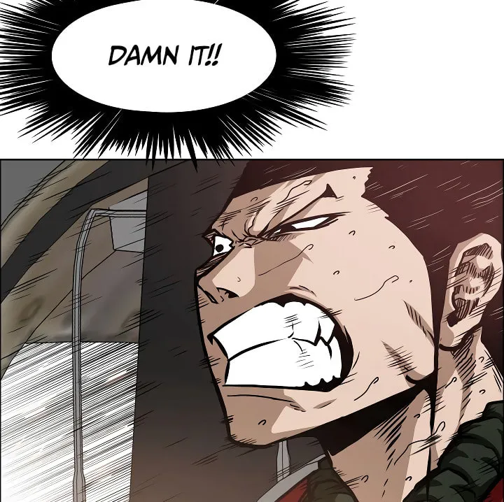 Read Rooftop Sword Master chapter 69 image 121 on Lezhin