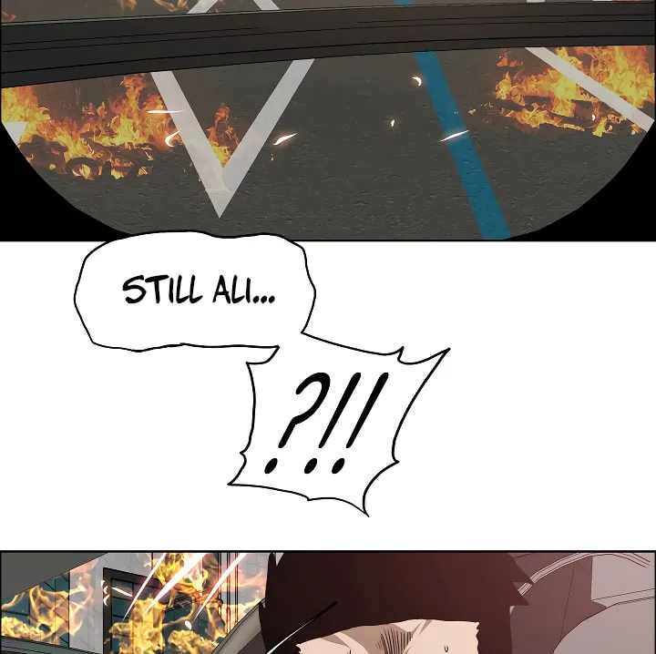 Read Rooftop Sword Master chapter 69 image 130 on Lezhin