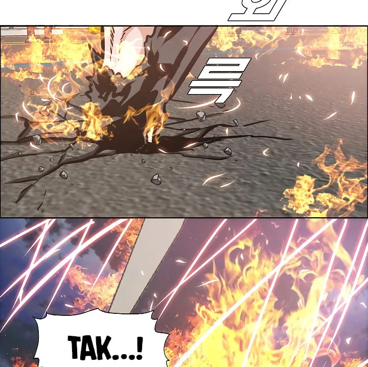 Read Rooftop Sword Master chapter 69 image 132 on Lezhin