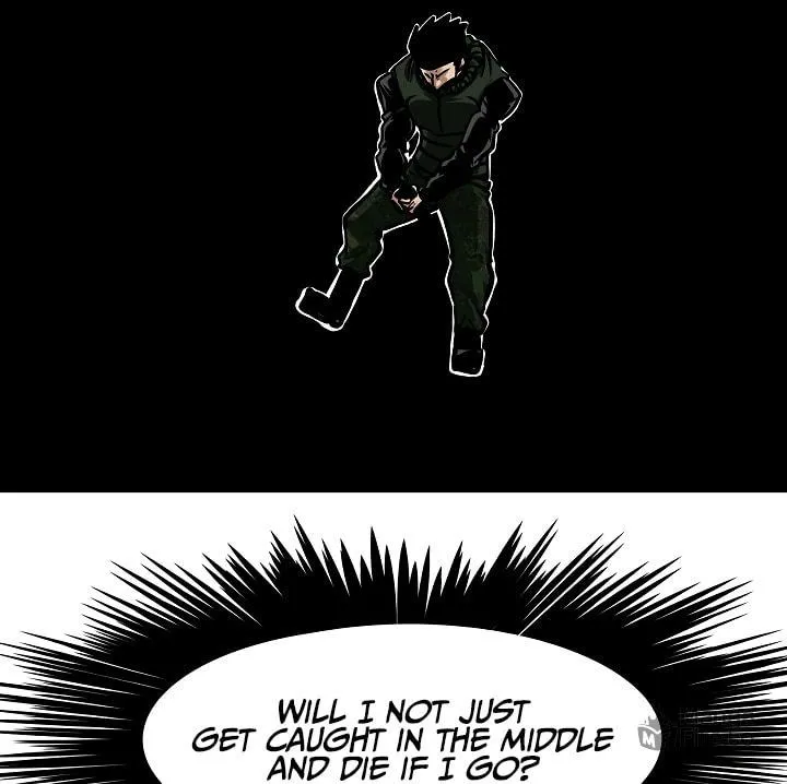 Read Rooftop Sword Master chapter 69 image 17 on Lezhin