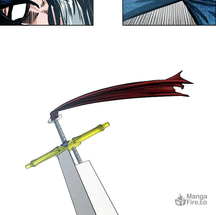 Read Rooftop Sword Master chapter 69 image 2 on Lezhin