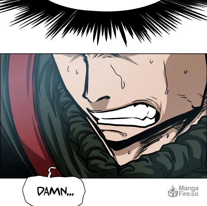 Read Rooftop Sword Master chapter 69 image 24 on Lezhin