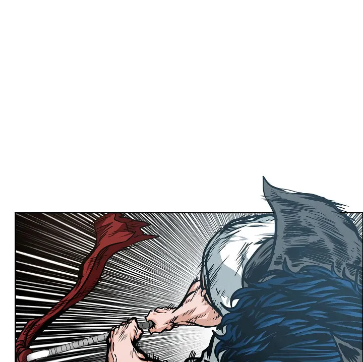 Read Rooftop Sword Master chapter 69 image 31 on Lezhin