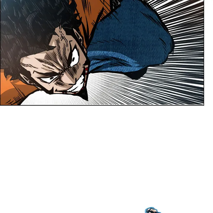 Read Rooftop Sword Master chapter 69 image 33 on Lezhin
