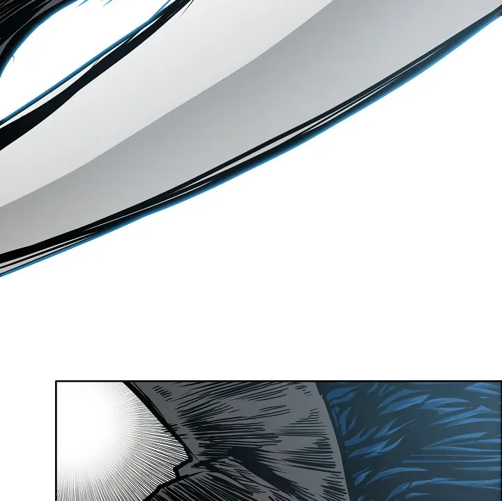 Read Rooftop Sword Master chapter 69 image 36 on Lezhin