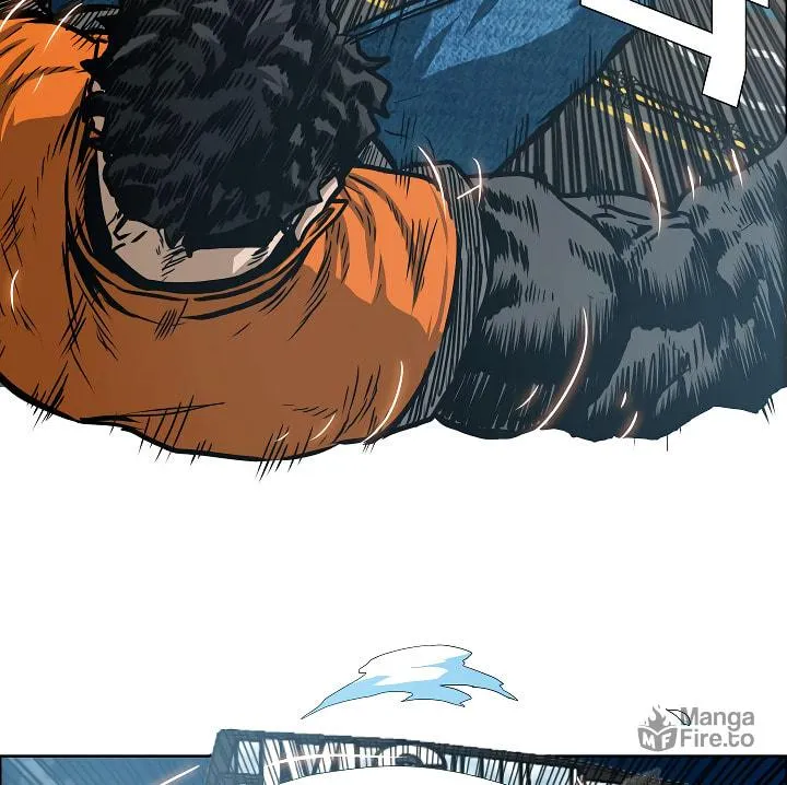 Read Rooftop Sword Master chapter 69 image 39 on Lezhin