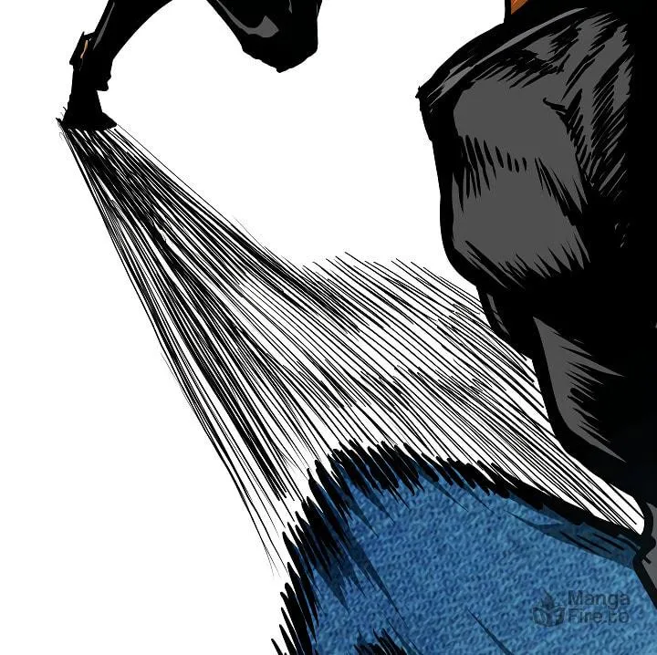 Read Rooftop Sword Master chapter 69 image 5 on Lezhin