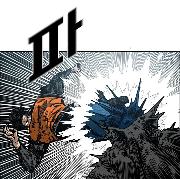 Read Rooftop Sword Master chapter 69 image 52 on Lezhin
