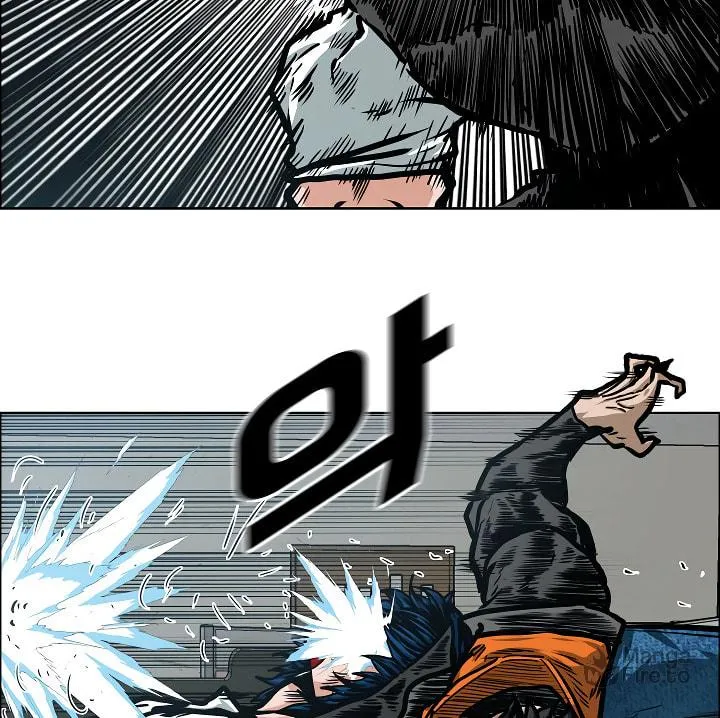 Read Rooftop Sword Master chapter 69 image 53 on Lezhin