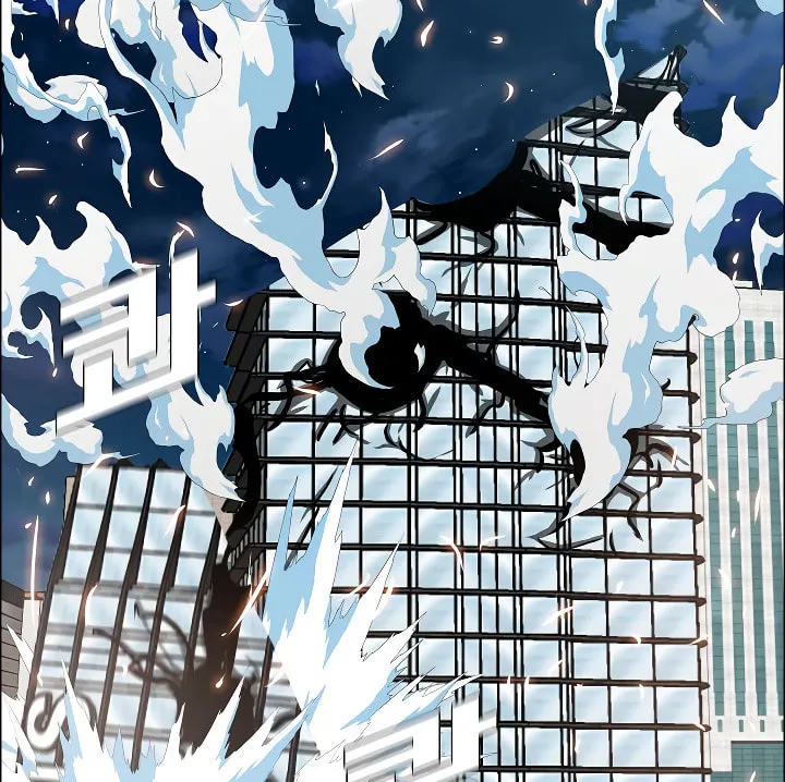 Read Rooftop Sword Master chapter 69 image 63 on Lezhin