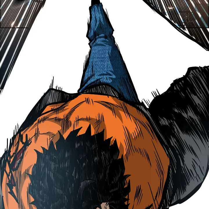 Read Rooftop Sword Master chapter 69 image 66 on Lezhin