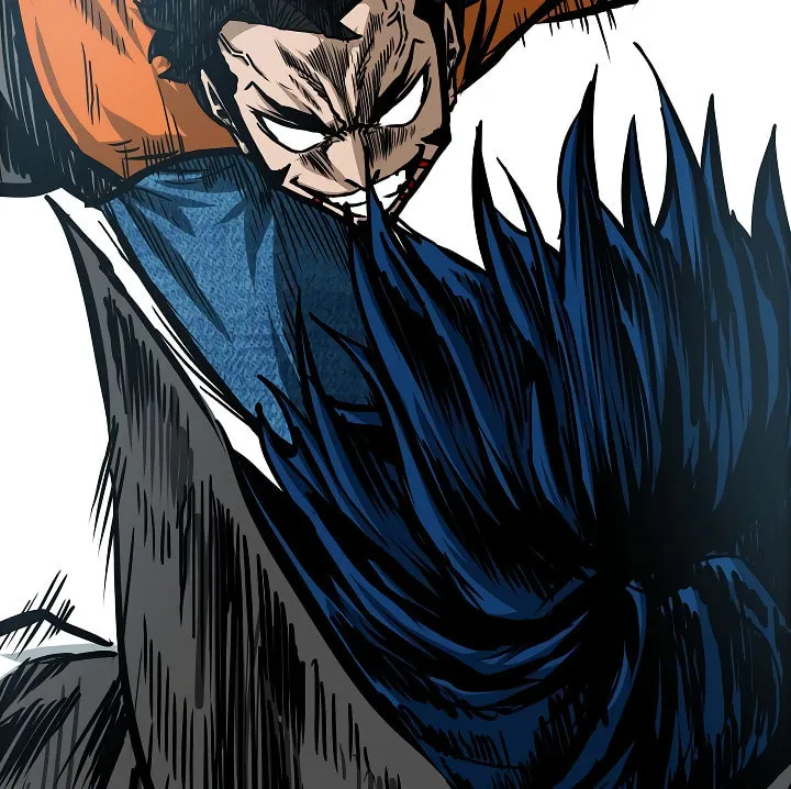 Read Rooftop Sword Master chapter 69 image 67 on Lezhin