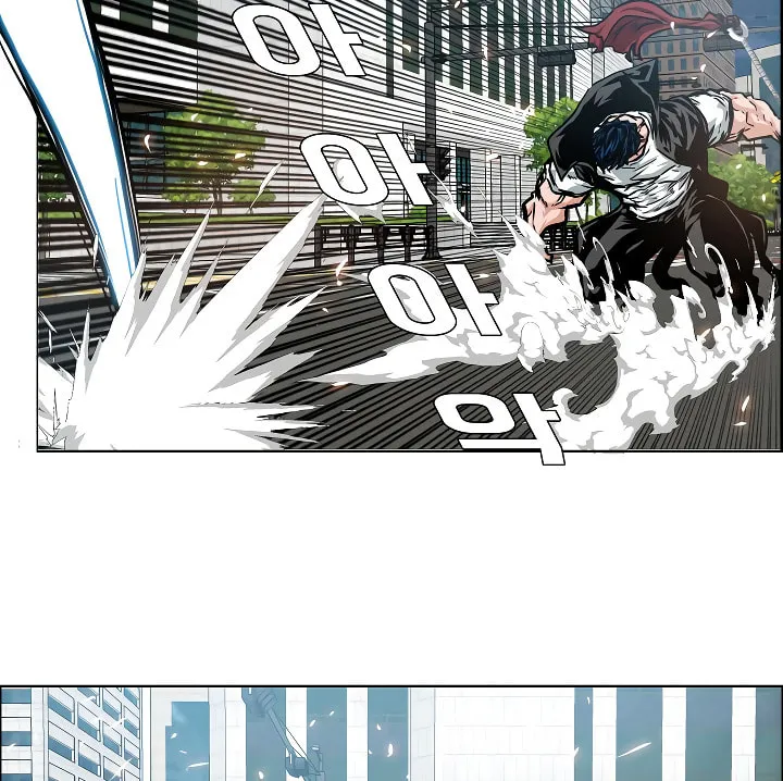 Read Rooftop Sword Master chapter 69 image 73 on Lezhin