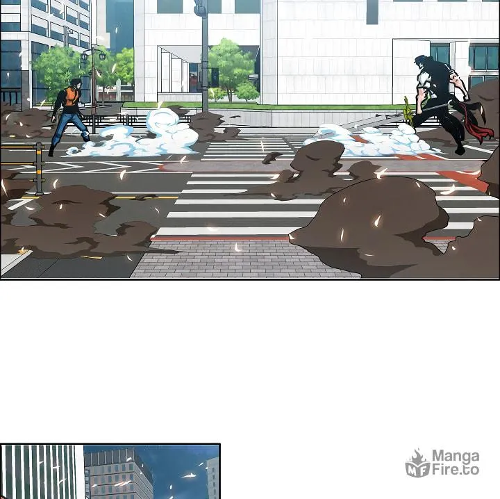 Read Rooftop Sword Master chapter 69 image 74 on Lezhin