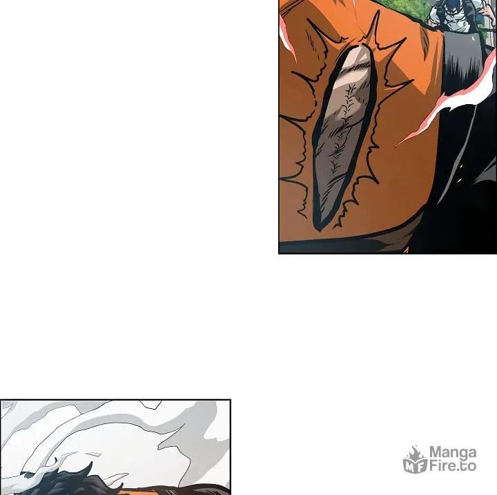 Read Rooftop Sword Master chapter 69 image 77 on Lezhin
