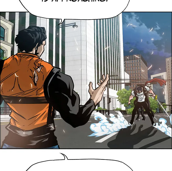 Read Rooftop Sword Master chapter 69 image 81 on Lezhin