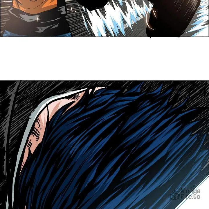 Read Rooftop Sword Master chapter 69 image 83 on Lezhin