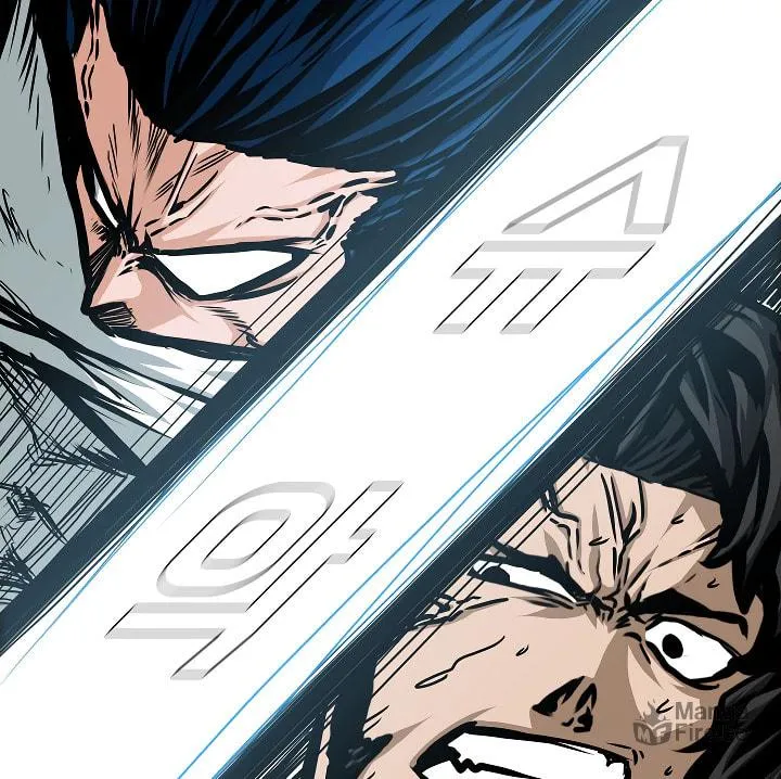 Read Rooftop Sword Master chapter 69 image 84 on Lezhin